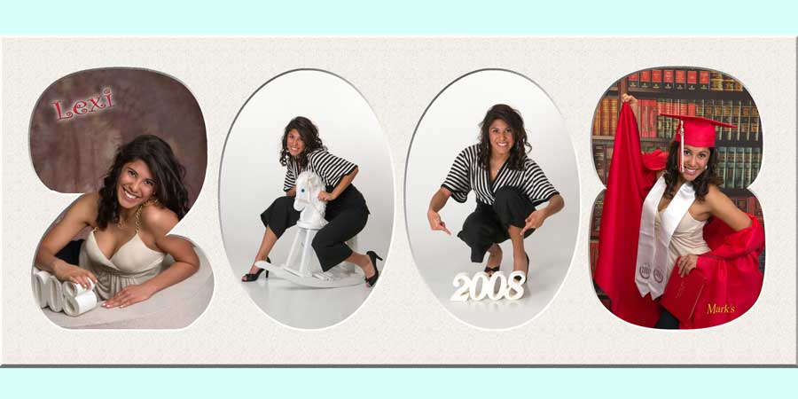 �Marks Photography - Class of 2008
