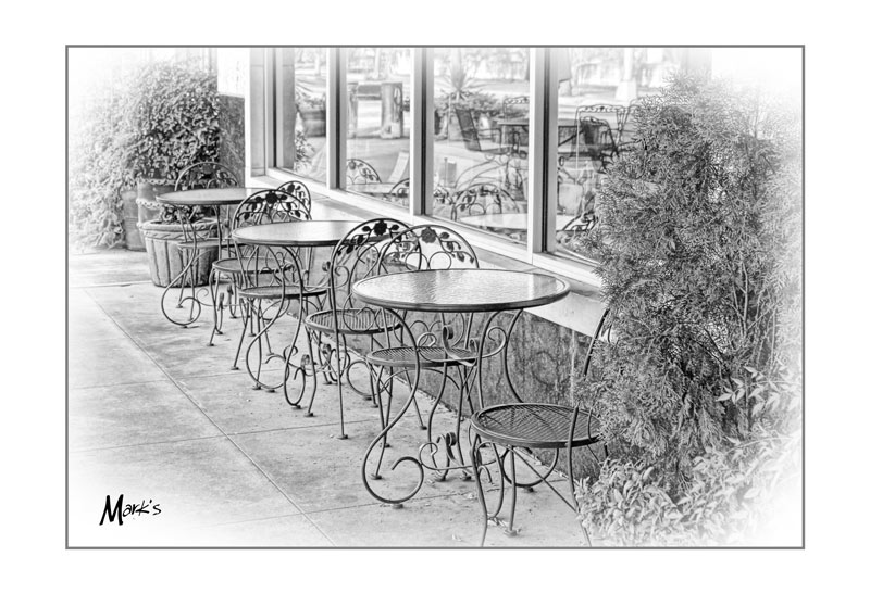 �Mark's Photography 2004