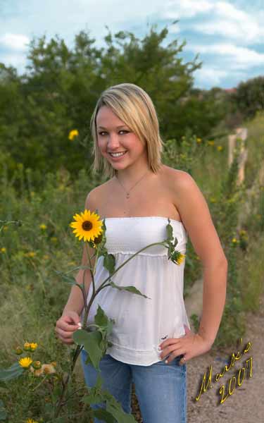 �Mark's Photography 2007