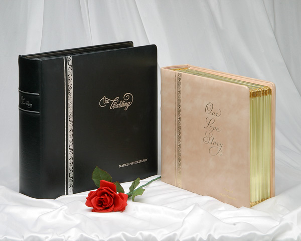 Wedding Albums