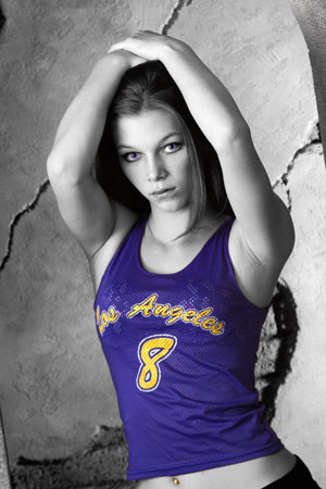 Modeling shot